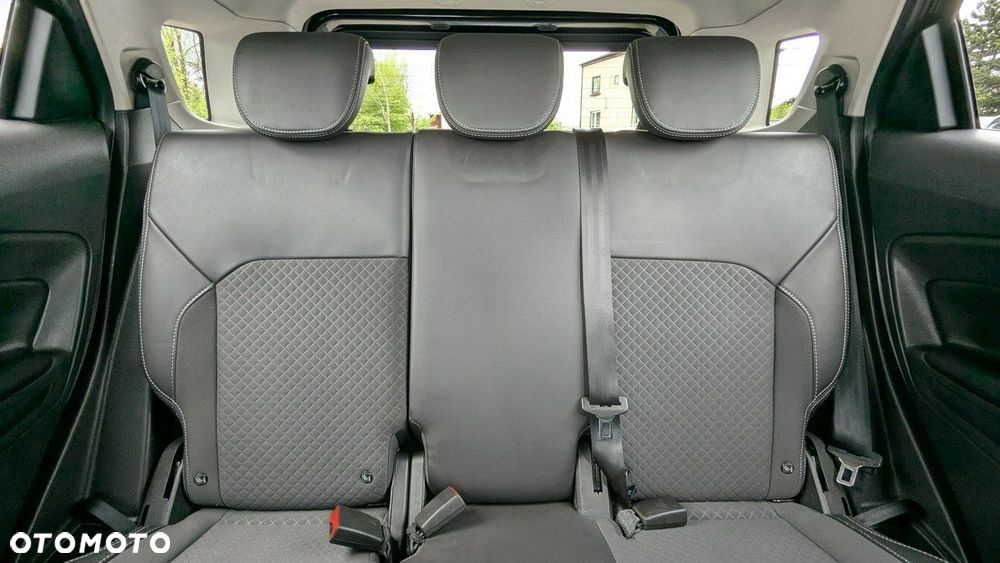 Ford EcoSport - 16