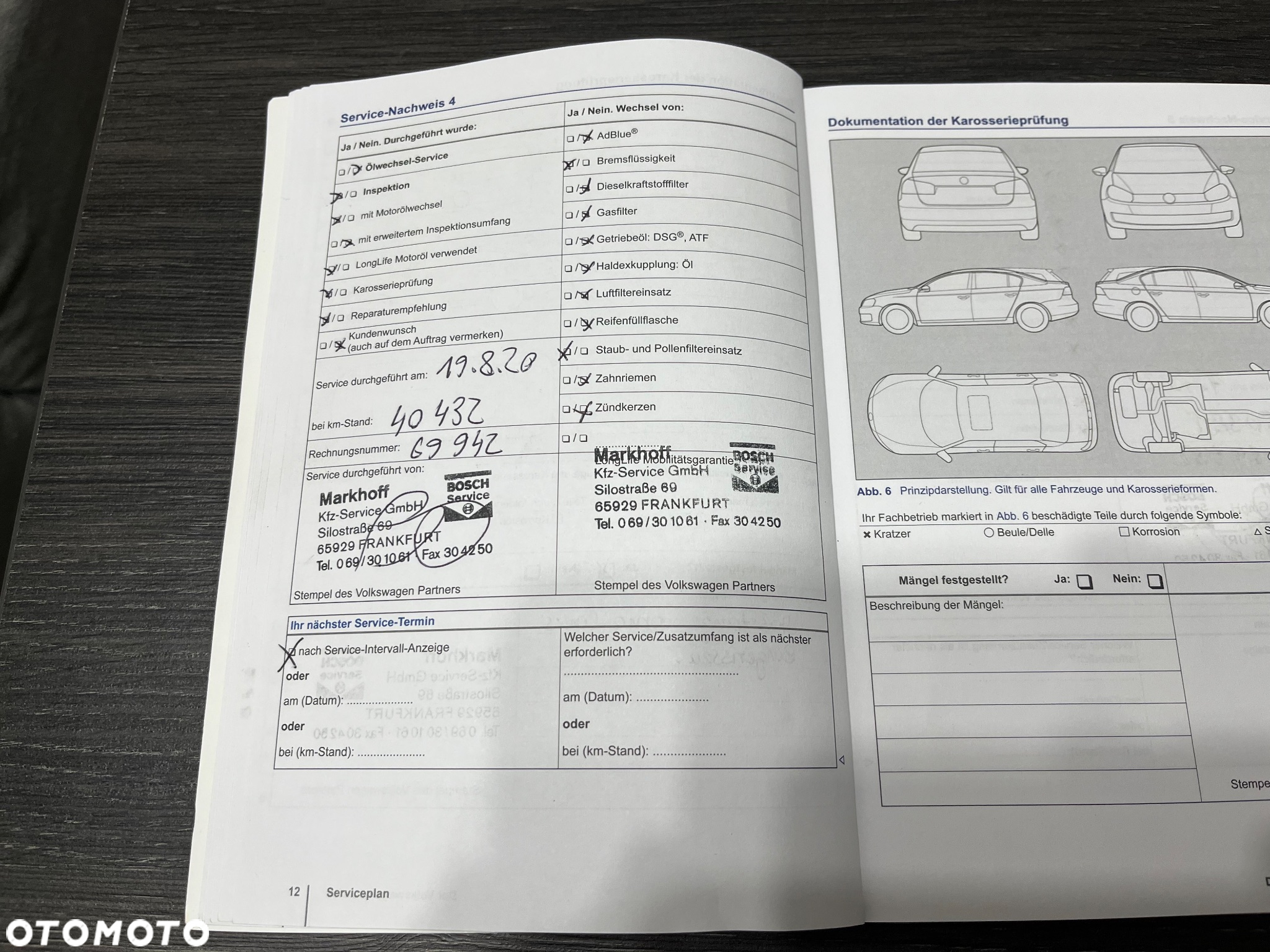 Volkswagen Polo 1.4 Life - 38