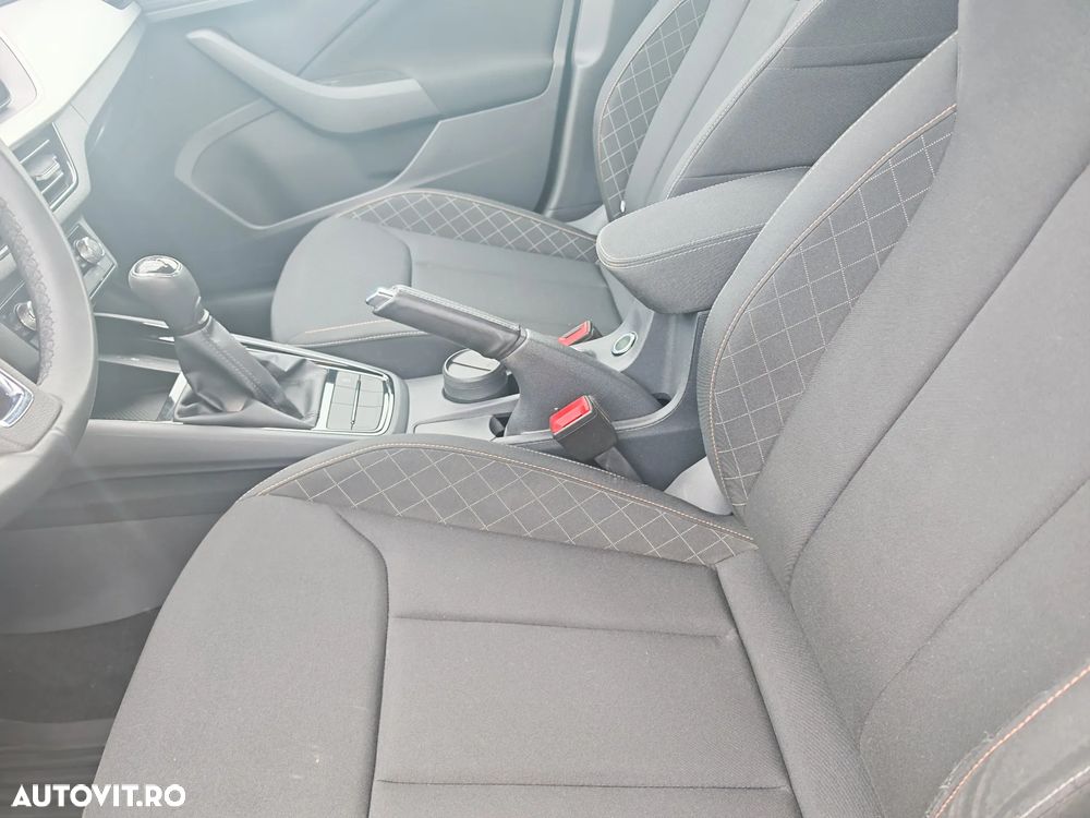 Skoda Scala 1.0 TSI Ambition - 7