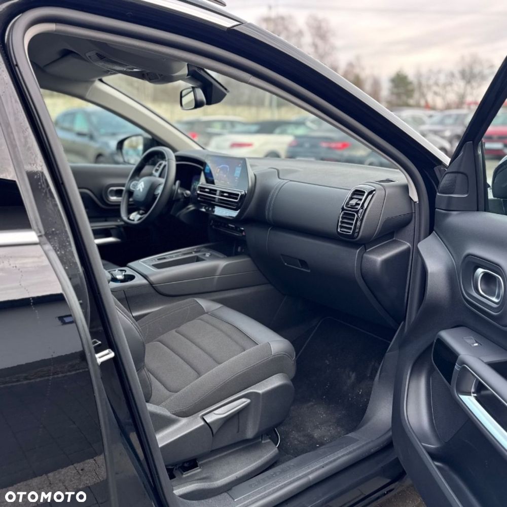 Citroën C5 Aircross - 29