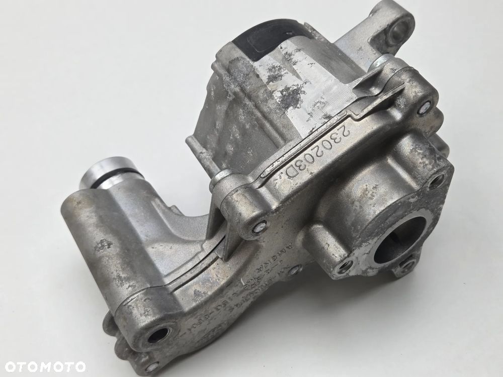 FORD FOCUS MK4 POMPA WODY ORYGINAŁ L1BG-8501-AA FORD PUMA II MK2 1.0 ECOBOOST - 6