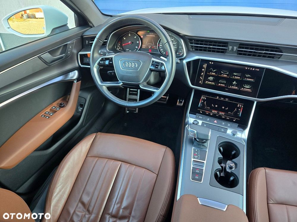 Audi A6 - 15