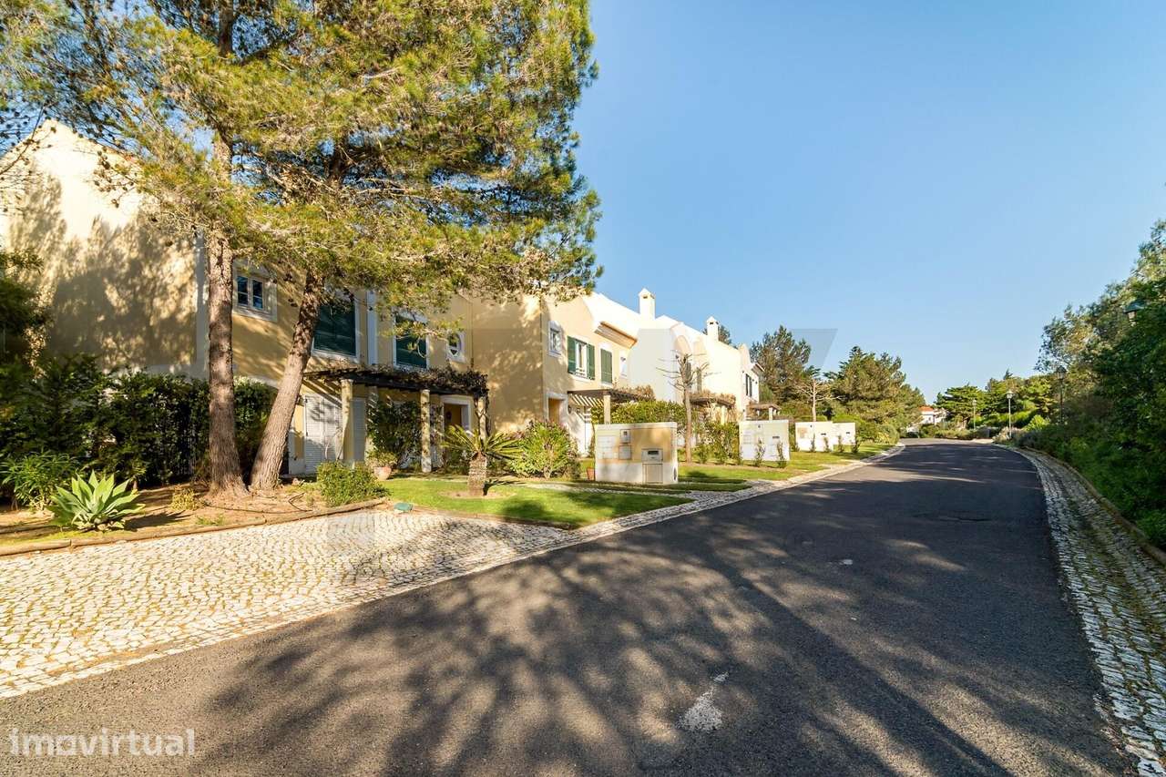 Investimento Premium: T1+1 no Exclusivo Condomínio Malveira-Guincho - Grande imagem: 2/18