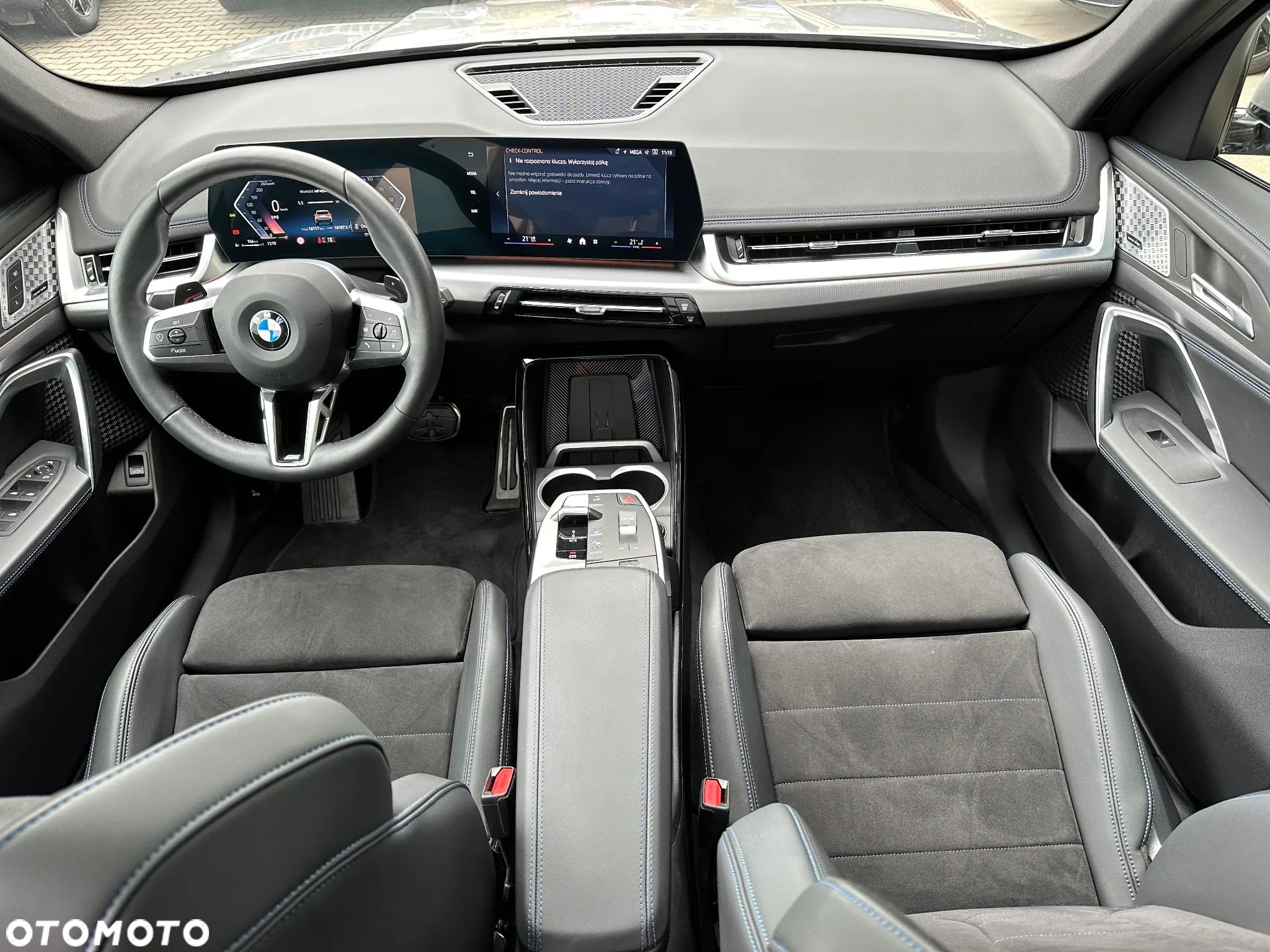 BMW X1 - 8