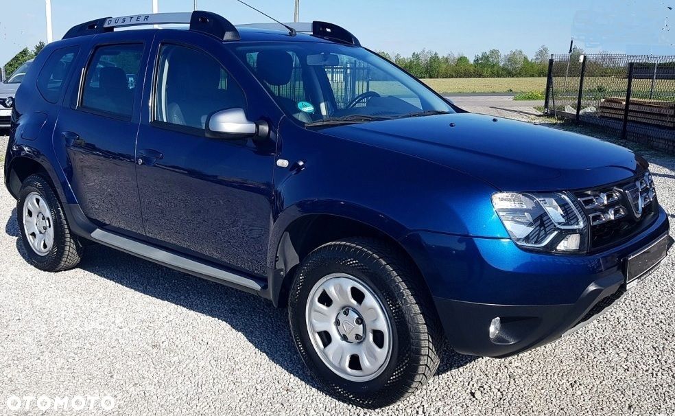 Dacia Duster 1.2 TCe Prestige S&S EU6 - 3