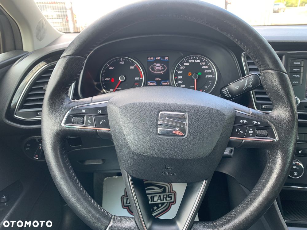 Seat Leon - 19