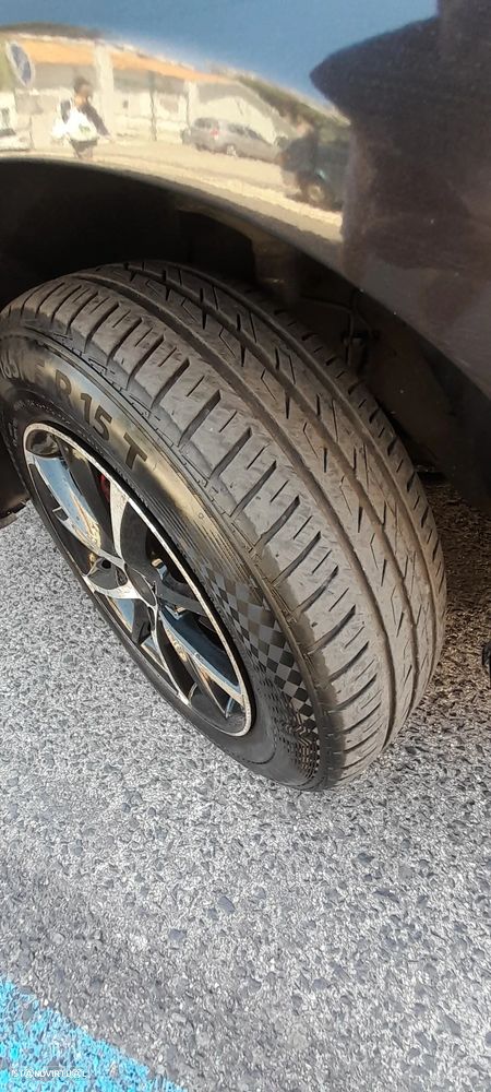 Dacia Logan 1.5 dCi Confort Business - 3