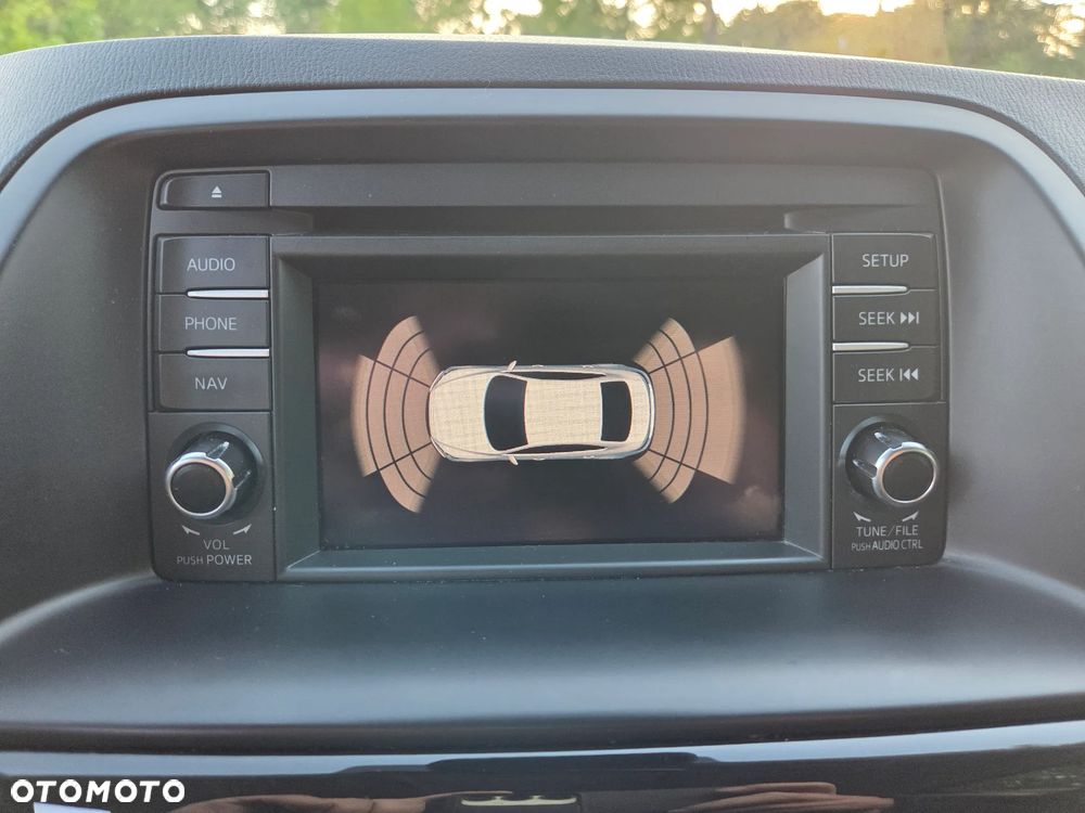 Mazda CX-5 SKYACTIV-G 165 Center-Line - 16