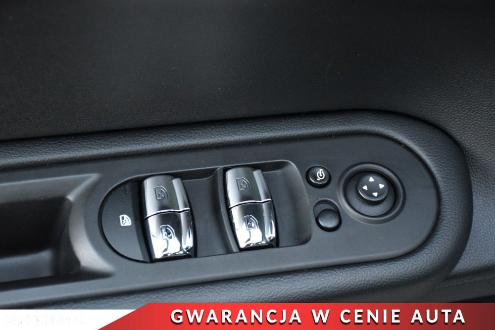 MINI Countryman Cooper All4 - 22