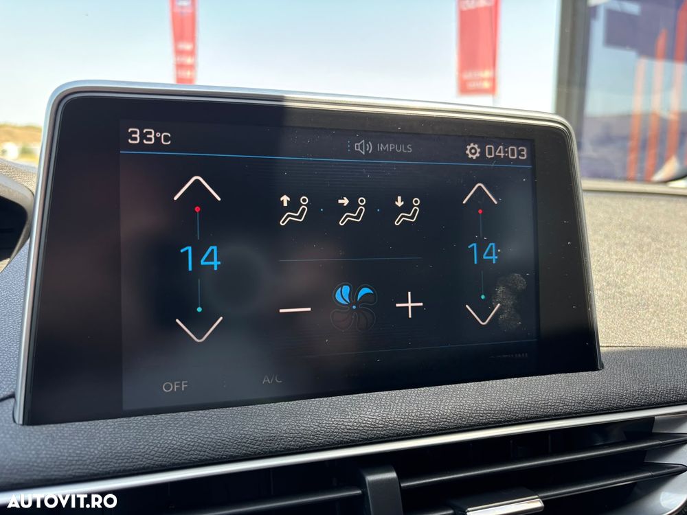 Peugeot 3008 - 19