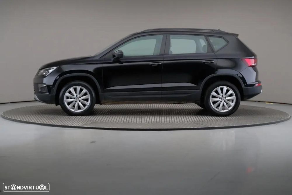 SEAT Ateca - 5