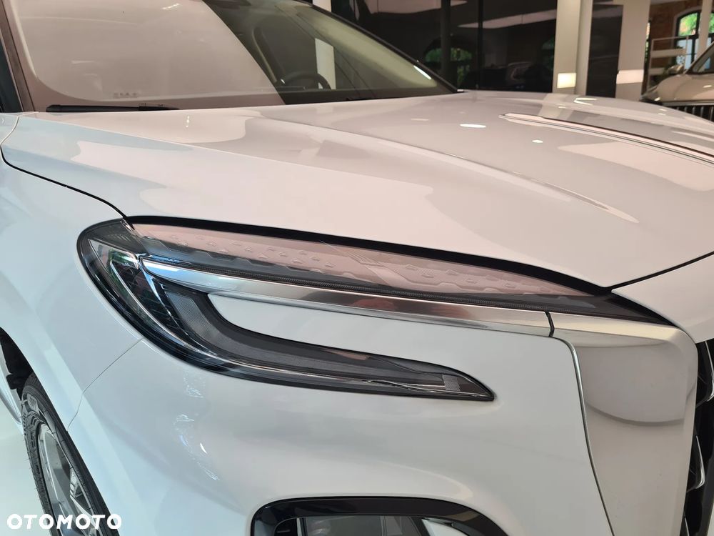 Hongqi HS3 1.5T FWD - 8