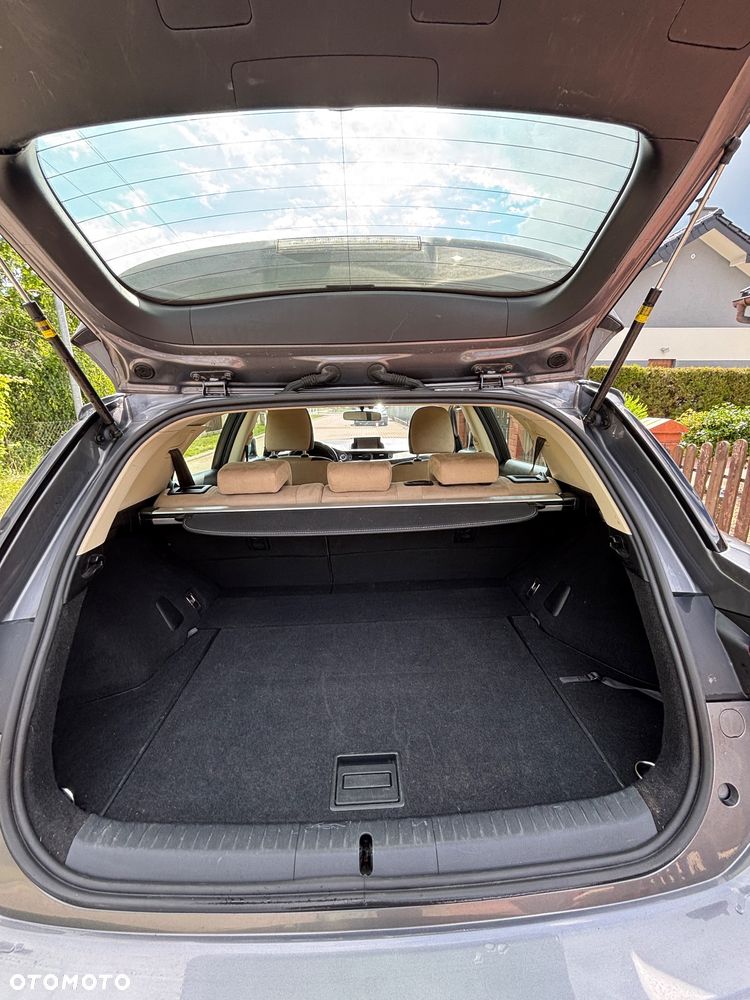 Lexus CT 200h Elegance - 8