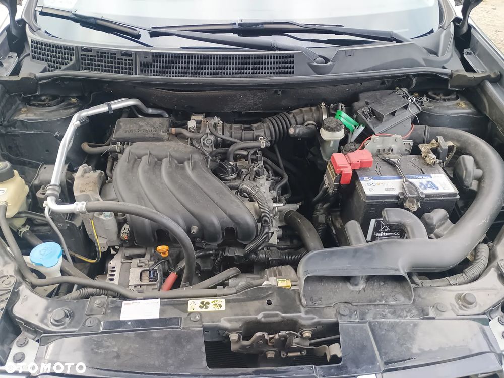 Nissan Qashqai - 19