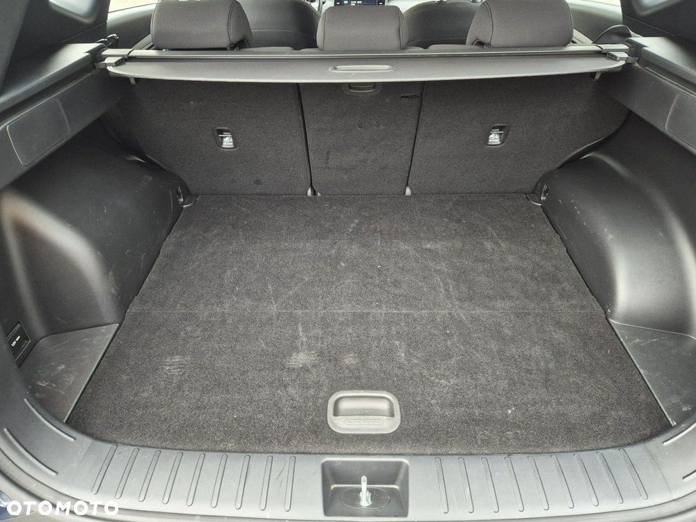 Hyundai Tucson 1.6 T-GDi Modern 2WD - 10