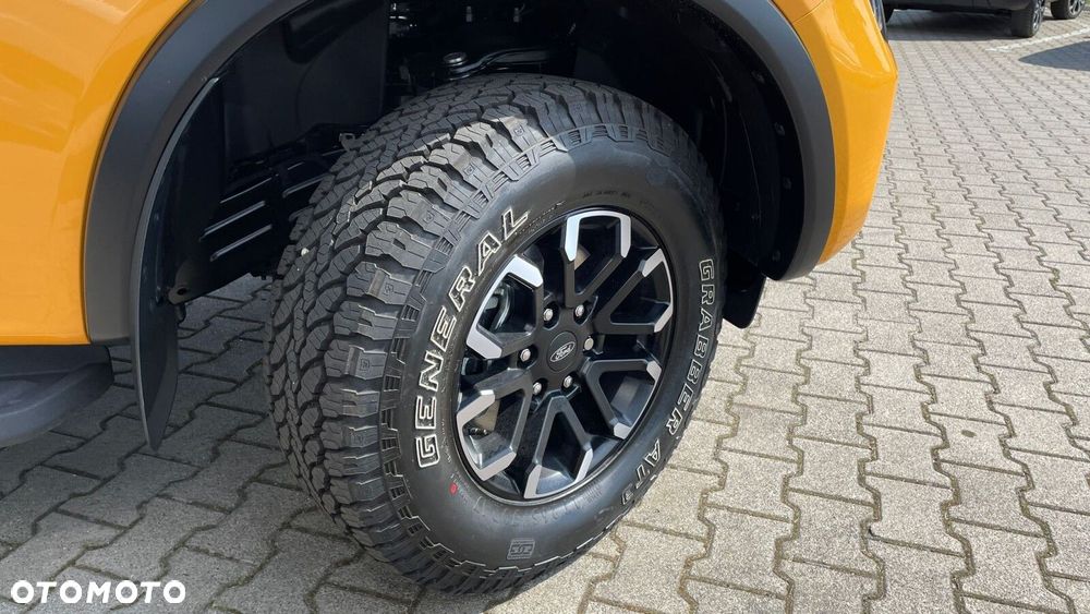 Ford Ranger - 13