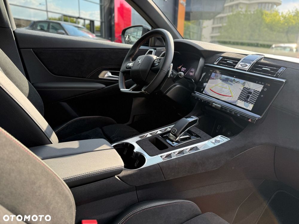 DS Automobiles DS 7 Crossback - 12