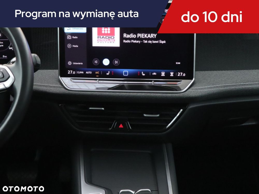 Volkswagen Passat Variant - 14