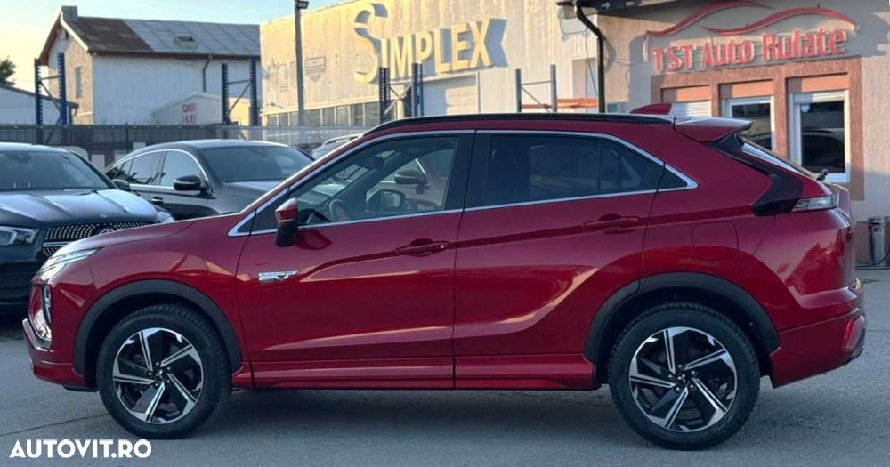 Mitsubishi Eclipse-Cross - 6