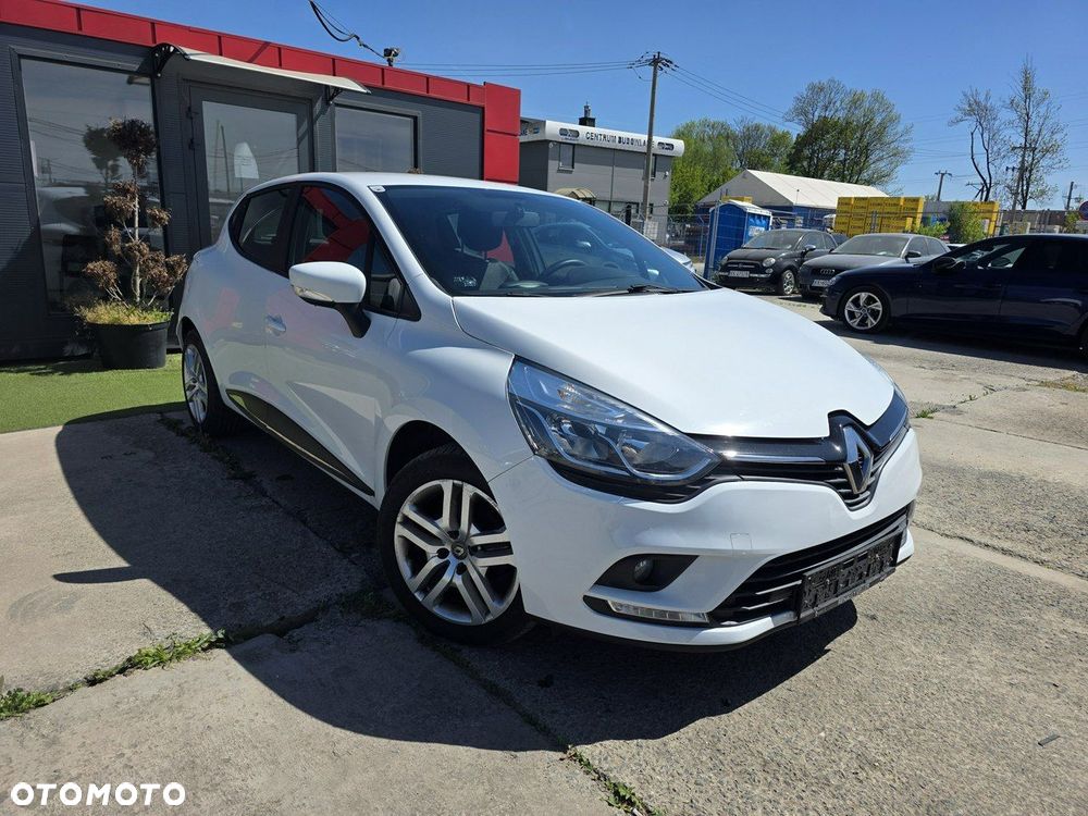 Renault Clio - 3