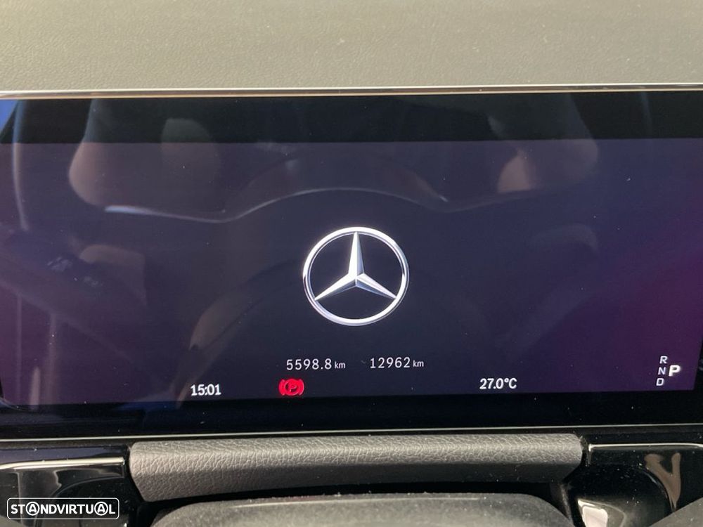 Mercedes-Benz GLA 250 e 8G-DCT Progressive - 9