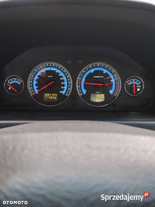 Volvo S60 2.4 D - 3