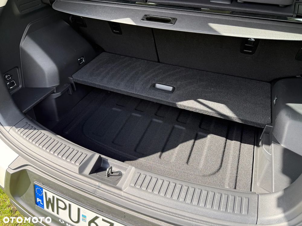 SsangYong/KGM Korando 1.5 T-GDI Joy 2WD - 36