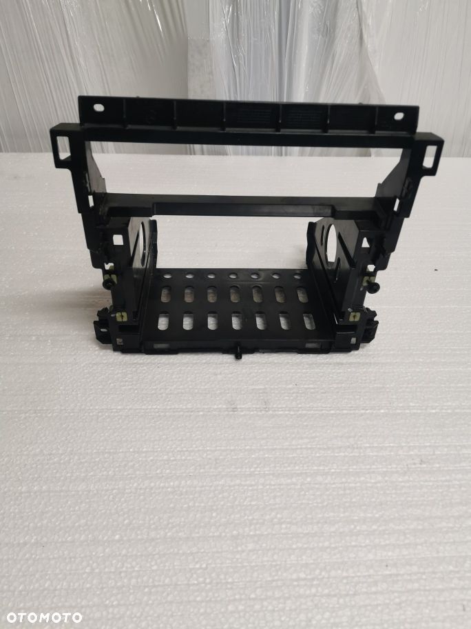 Mercedes Actros panel RADIA RAMKA A9606800234 - 1