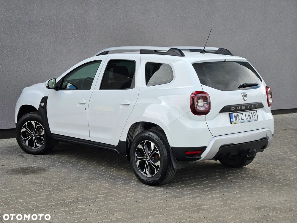 Dacia Duster 1.3 TCe Expression - 21