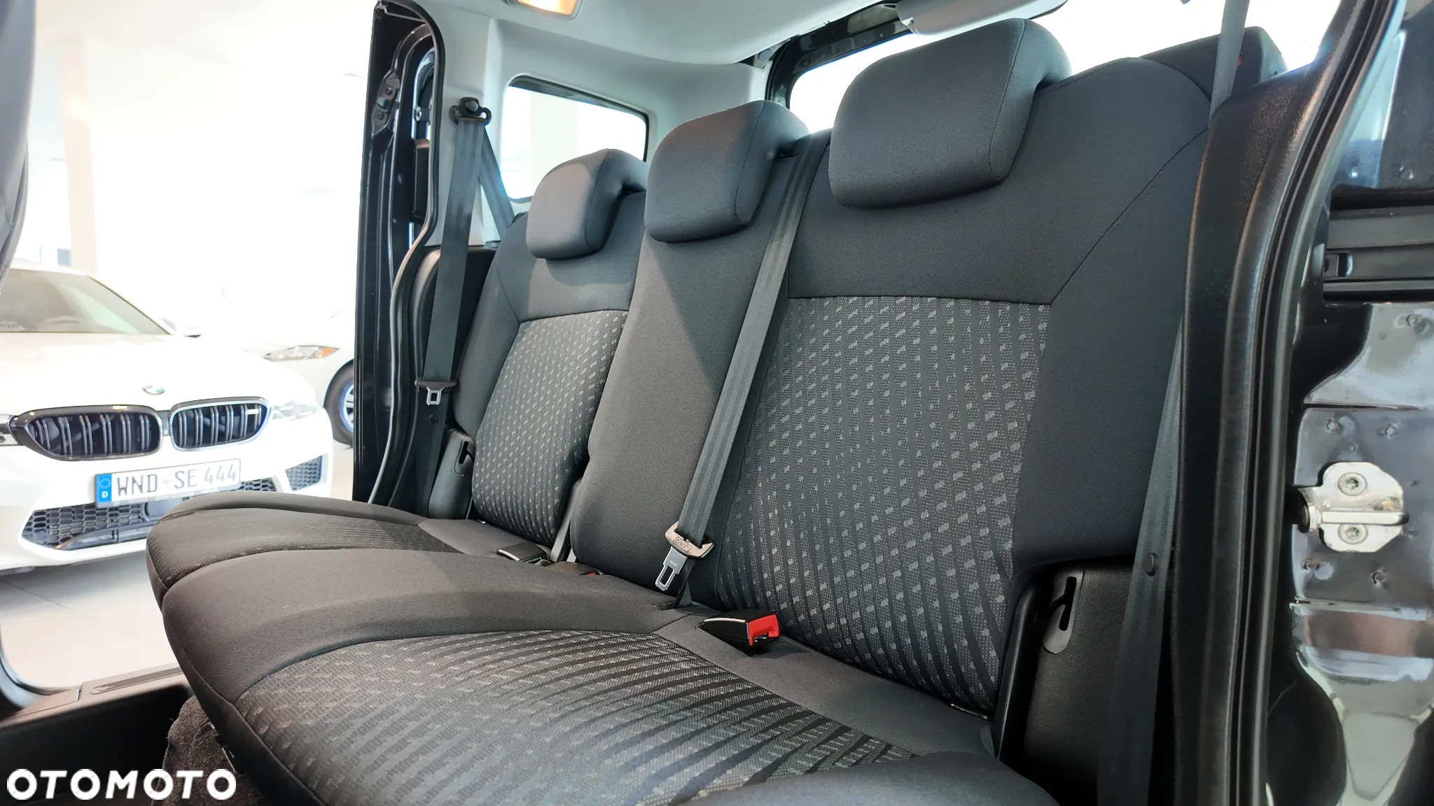 Peugeot Bipper Tepee 73 Family - 31