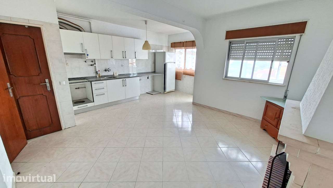 Apartamento T3 com 100m²  Montijo - Grande imagem: 2/14