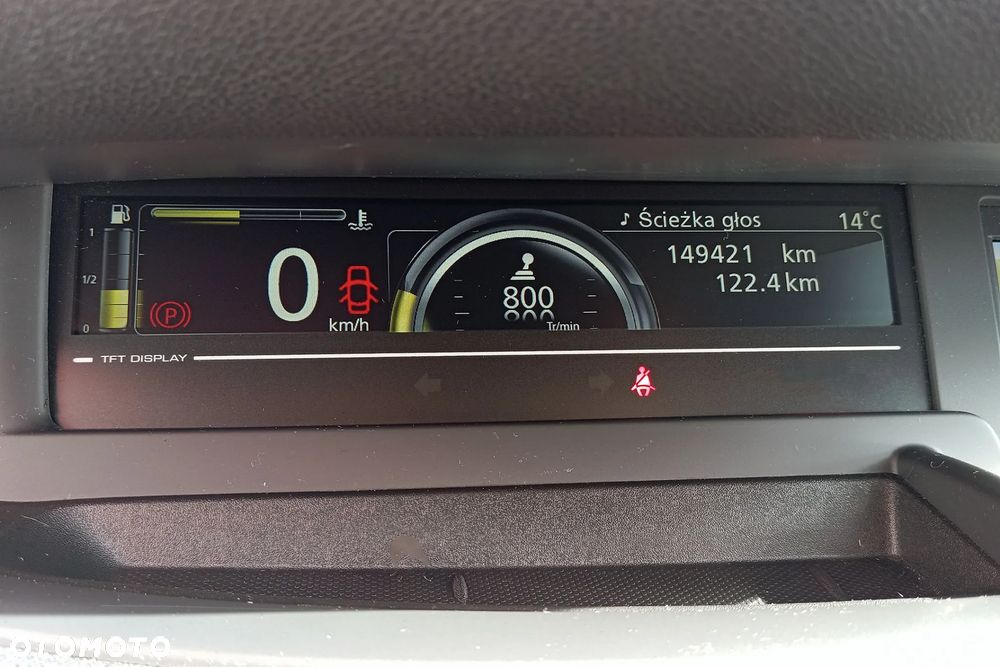 Renault Grand Scenic - 24