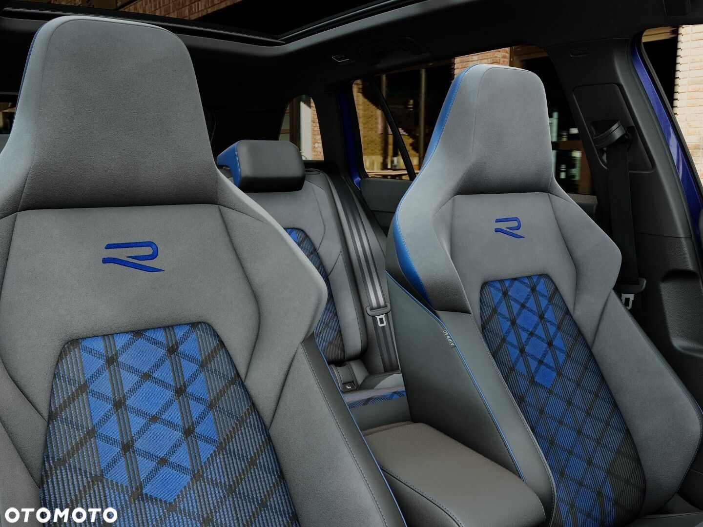 Volkswagen Golf - 11