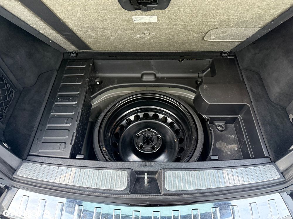 Mercedes-Benz GLK 200 CDI (BlueEFFICIENCY) 7G-TRONIC - 26