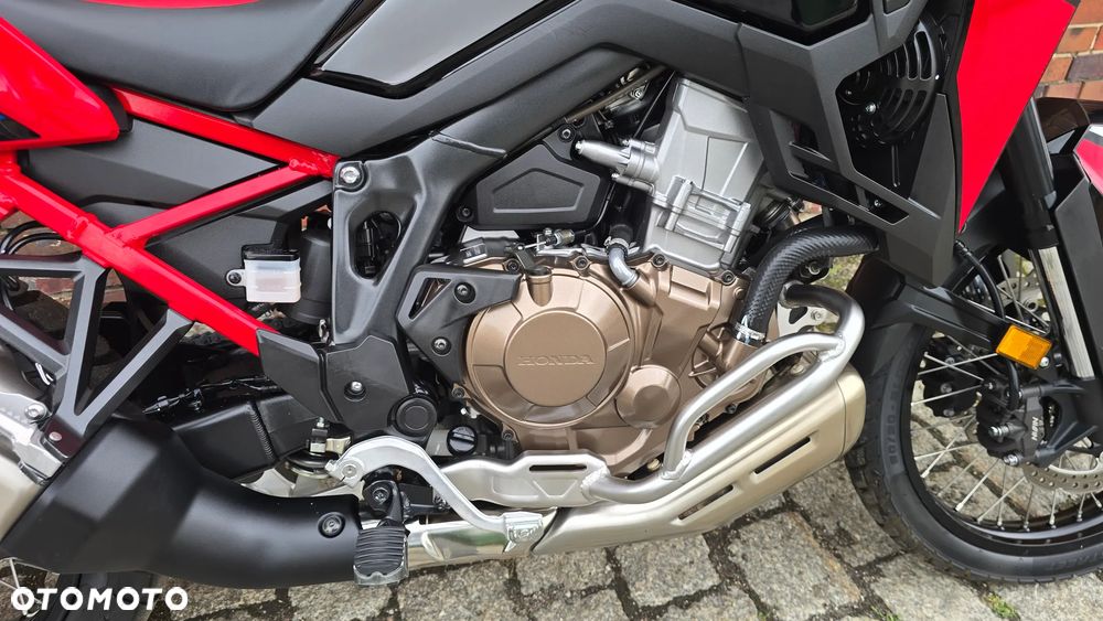 Honda CRF - 31