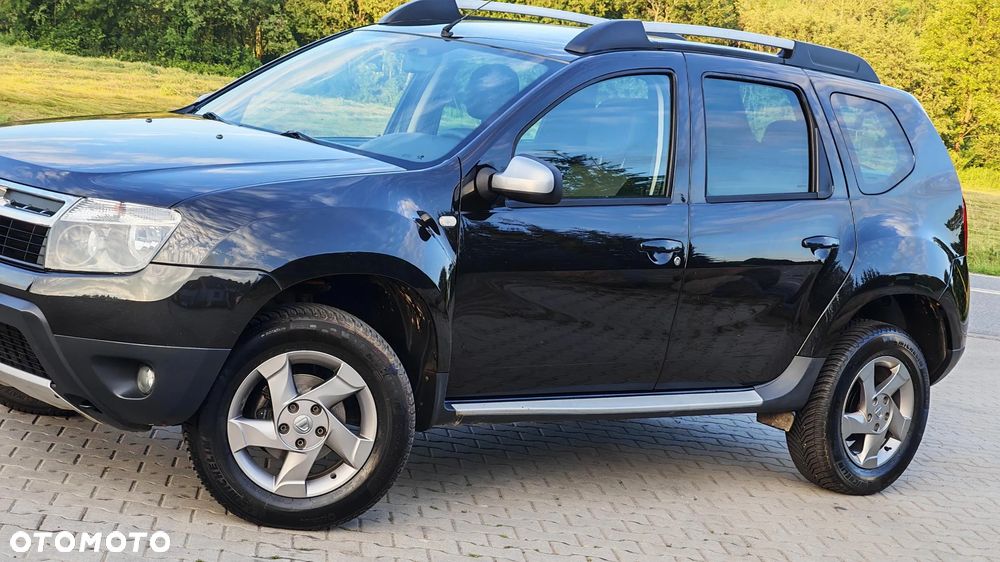 Dacia Duster SCe 115 4x2 Prestige - 22