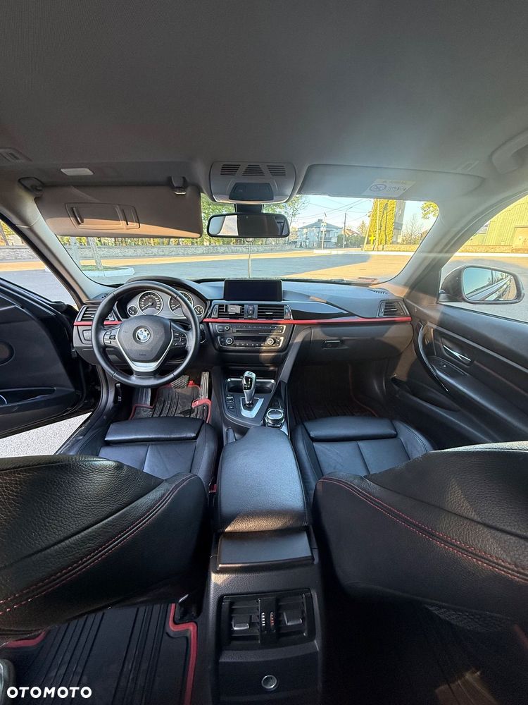 BMW Seria 3 - 31