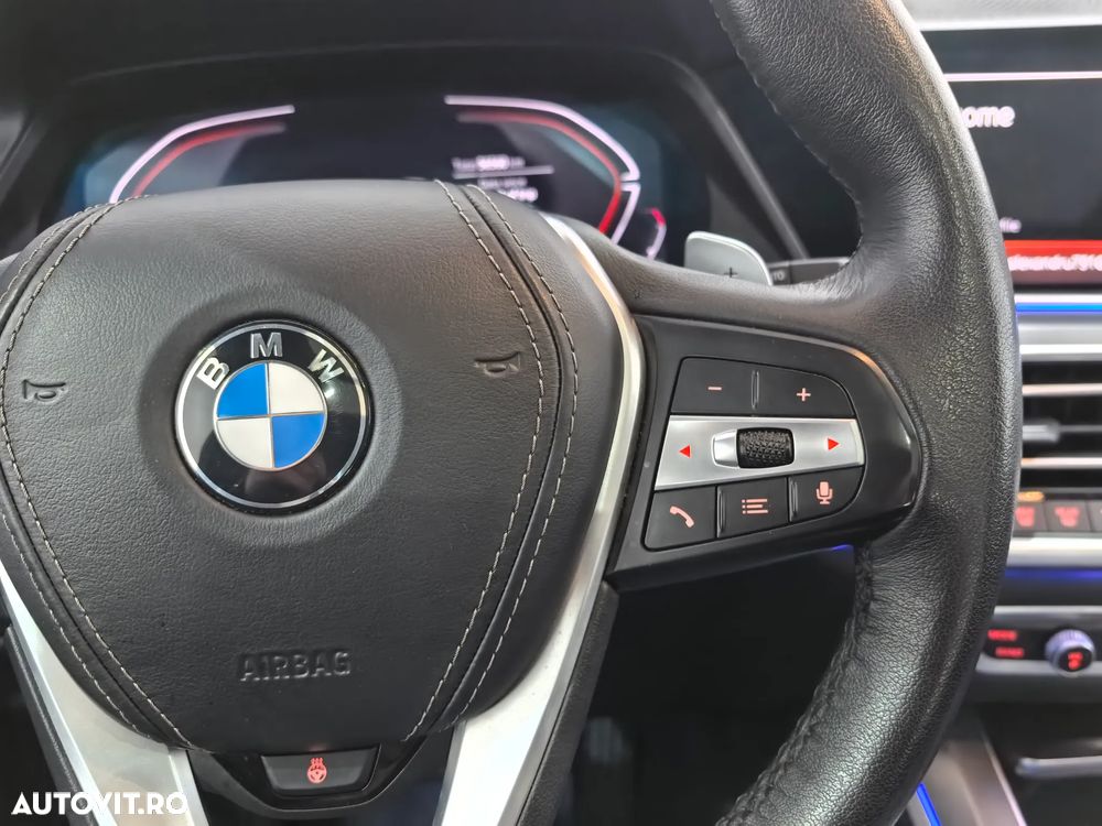 BMW X5 xDrive40i - 24