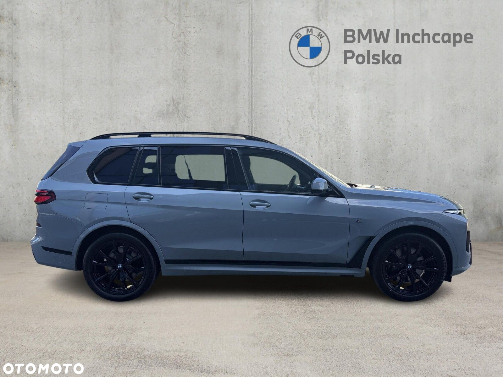BMW X7 - 6