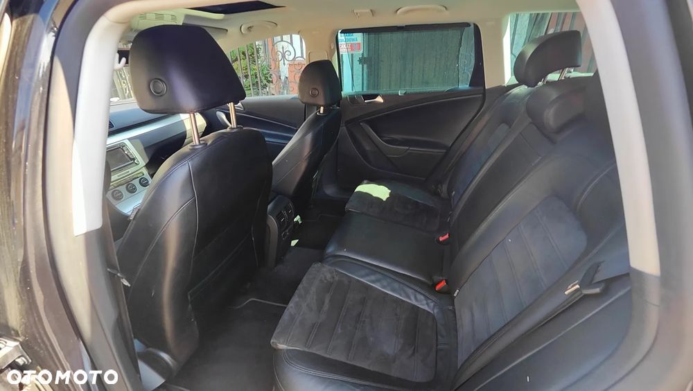 Volkswagen Passat Variant 1.8 TSI R-Line Edition - 18