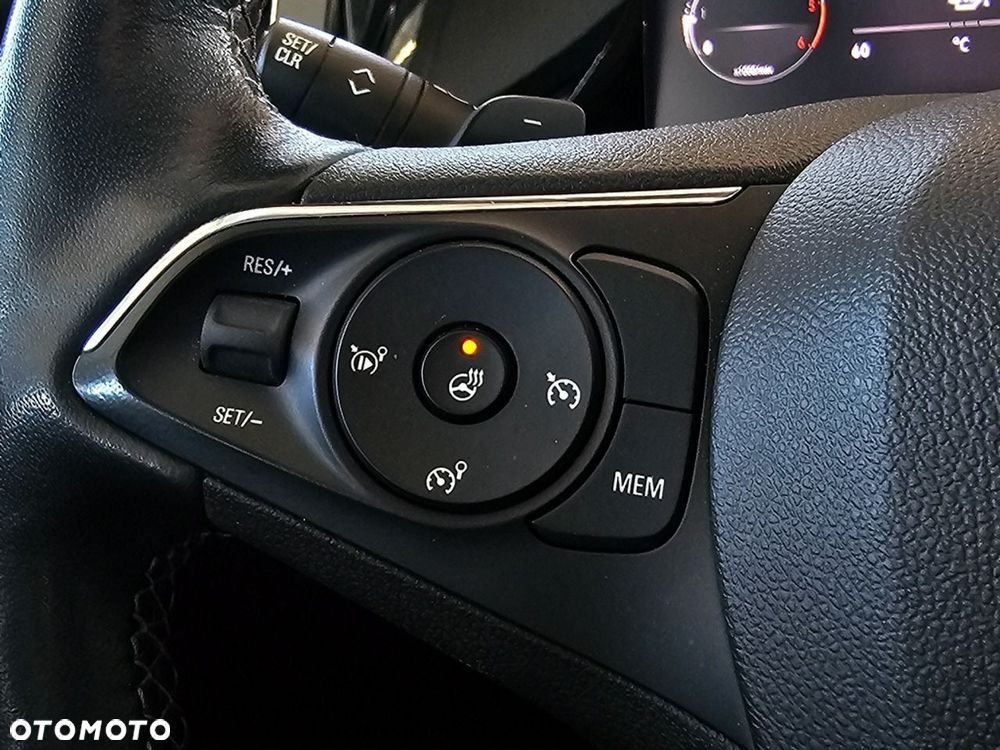 Opel Grandland - 15