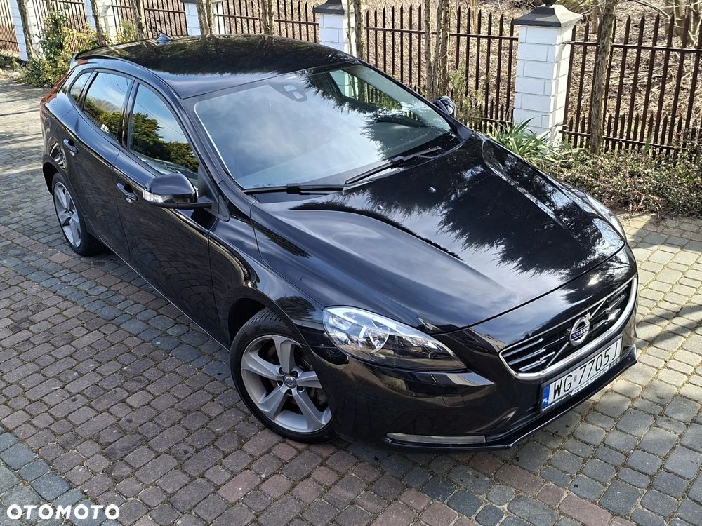 Volvo V40 - 1