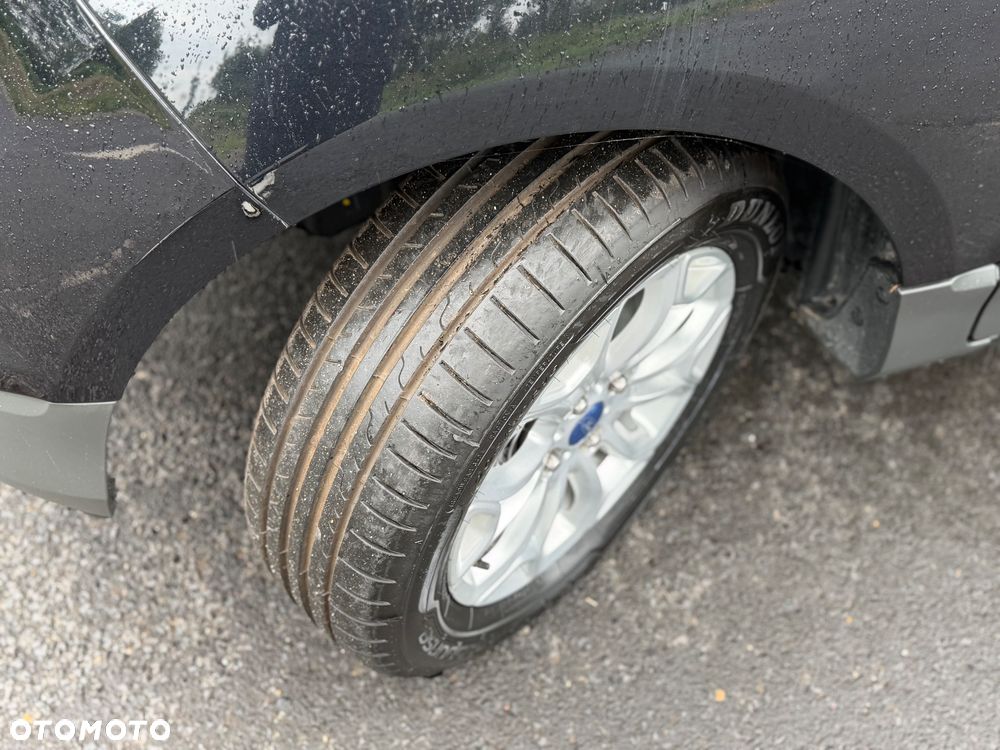 Ford EcoSport 1.0 EcoBoost TITANIUM - 3