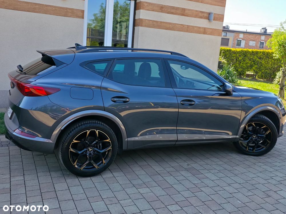 Cupra Formentor 1.5 TSI DSG - 7