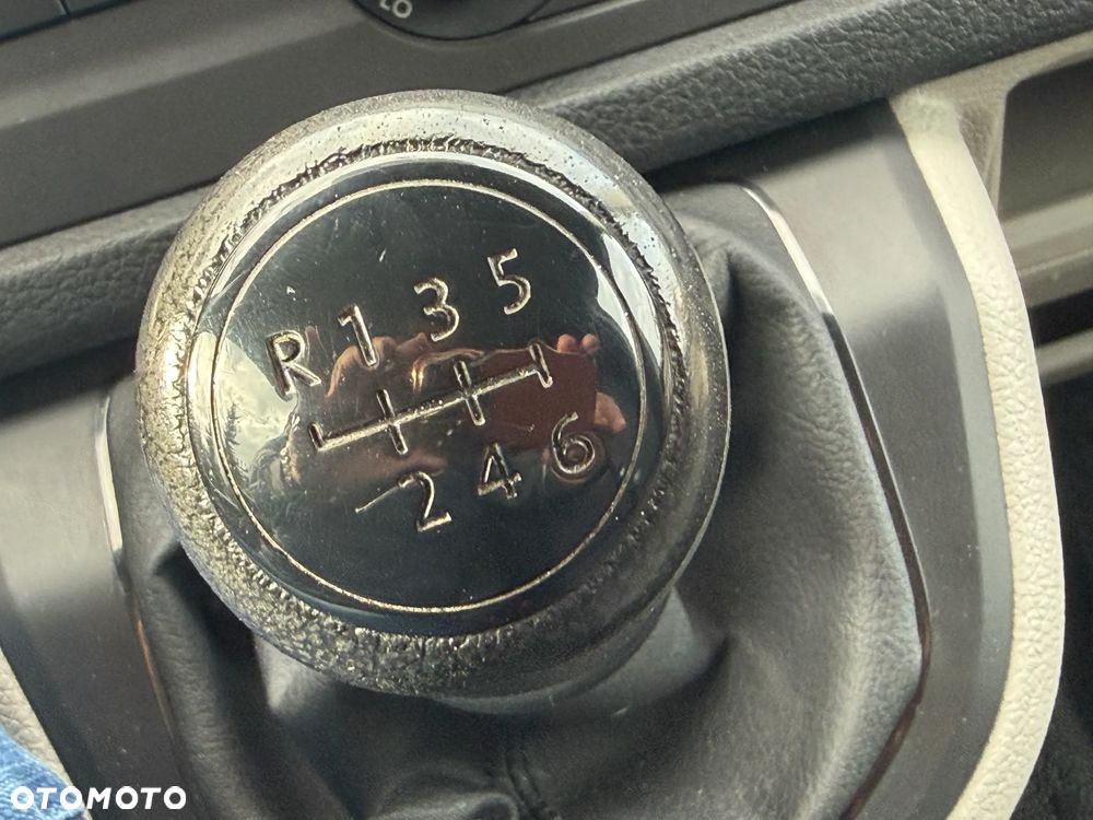 Volkswagen TRANSPORTER LONG  DŁUGI T6 - 20