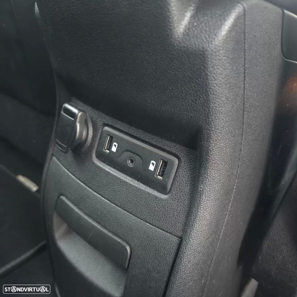 Renault Grand Scénic 1.6 dCi Intens SS - 25