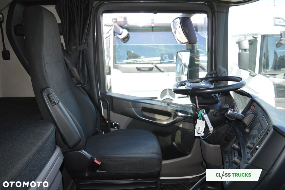 Scania R460 CR20H Adaptive Cruise Control ADAS Package - 13