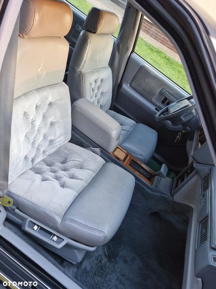 Cadillac Seville 4.9 STS - 22