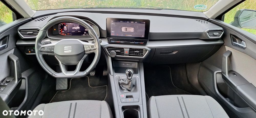 Seat Leon - 17