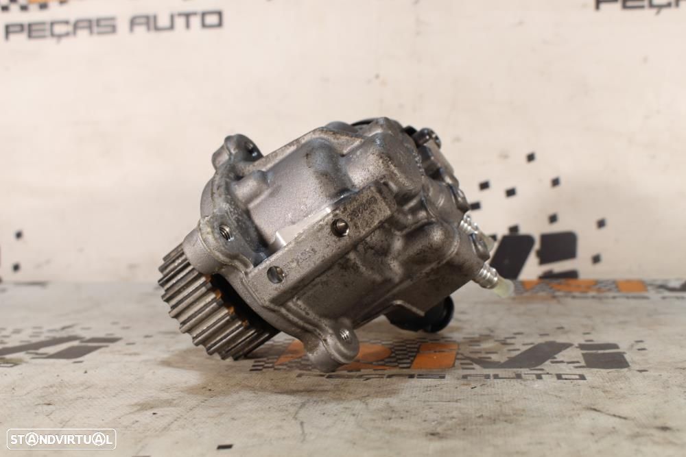 Bomba De Injeção / Alta Pressão Seat Leon (5F1)  04L130755d / 04450105 - 6